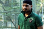 harbhajan india pakistan, harbhajan singh on world cup, harbhajan singh doesn t matter even if we don t take part in world cup, Harbhajan singh