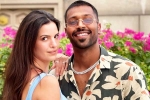 Hardik Pandya separated, Natasa Stankovic, is hardik pandya getting separated from his wife, Natasa stankovic