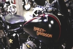 manufacturing, operations, harley davidson closes its sales and operations in india why, Harley davidson