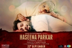 Shraddha Kapoor, Haseena Parkar Bollywood movie, haseena parkar hindi movie, Apoorva lakhia