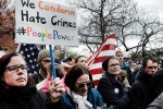 Indians in US, anti sikh, over 8 400 hate crimes reported in u s in 2017 fbi, Srinivas kuchibhotla