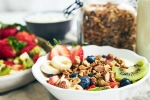 Healthy Breakfast new options, Healthy Breakfast tips, tips to build a better breakfast, Harvard