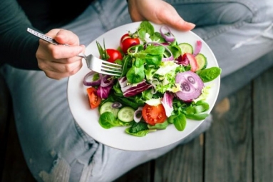 Healthy eating tips to follow amid COVID-19