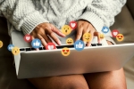 severe anxiety, anxiety, woman with severe anxiety dies after mum sent her angry emojis, Circus