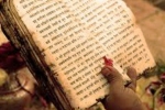 geologist Ashu Khosla, dinosaur yug, hindu god brahma first to discover dinosaurs claims geologist, Vedas