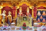 hindu temple facts, famous hindu temples, hindu temple vandalized in kentucky miscreants spray paint on deity, State representative