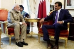 UNGA, narendra modi bilateral meetings, narendra modi holds bilateral meetings on sidelines of unga, Ufo