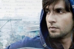 Gully Boy, gully boy based on, hollywood actor will smith praises ranveer singh for his performance in gully boy, Zoya akhtar
