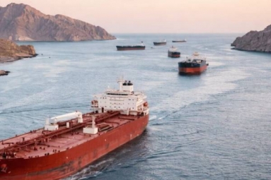 How China Is Killing Oil Chokepoints?