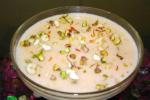 Kesar Phirni recipe, Kesar Phirni recipe, yummy kesar phirni, Sweet dish