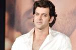 Siddharth Anand, Hrithik Roshan, hrithik rejects one more film, Bang bang