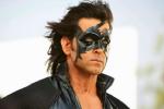 Rakesh Roshan, Rakesh Roshan, hrithik roshan s krrish 4 getting ready, Bang bang