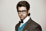 Hrithik Roshan news, Hrithik Roshan new movie, hrithik the third hottest man of the planet, Robert pattinson