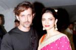 Hrithik Roshan, Anushka Sharma, hrithik to romance deepika, Mohenjo daro