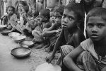 UN, Hungry, number of hungry people in the world risen again says un report, Child marriages
