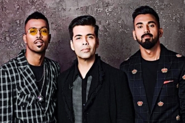 &lsquo;I Feel Very Responsible&rsquo;: Karan Johar on Hardik Pandya, KL Rahul Row