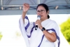 I Will Take Over Delhi: Mamata Banerjee