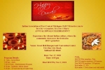 Michigan Current Events, IAECM - Diwali 2018 in Great Hall Banquet & Convention Center, iaecm diwali 2018, Diwali 2018
