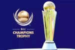 ICC Champions Trophy Hybrid Model breaking, ICC Champions Trophy 2025, icc champions trophy hybrid model finalised, Jay shah