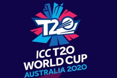ICC T20 Men’s World Cup Postponed Due to COVID-19