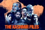 The Kashmir Files breaking news, The Kashmir Files controversy, the kashmir files named a vulgar film by iffi jury, Mithun