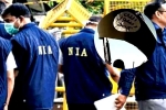 Abu Dhabi based camp, Visas for ISIS, isis links nia sentences two hyderabad youth, Abu dhabi
