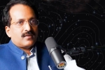 ISRO chairman, Somanath about extraterrestrial civilization, isro chief somanath talks about aliens, Chandrayaan 3