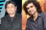Imtiaz Ali new movie, Imtiaz Ali news, imitaz ali replaces ar rahman, Tamasha