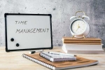 Time Management articles, Time Management news, how to improve your time management, Horror