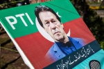 Imran Khan, Imran Khan party, imran khan s party to be banned by pakistan, Imran khan