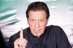 Imran Khan sentenced jail, Pakistan ex PM Imran Khan, corruption case imran khan sentenced for 14 years, Imran khan