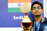 indian chess rating list, fide country, 16 year old iniyan panneerselvam of tamil nadu becomes india s 61st chess grandmaster, Viswanathan anand
