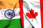 India -Canada Row updates, India suspended visas for Canadians., india canada conflict updates, United nations