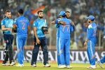 India Vs England breaking, India Vs England scoreboard, odi series with england a clean sweep for team india, Run rate