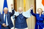 India-EU Trade Deal locked, India-EU Trade Deal 2026, india eu to seal historic trade deal amid global turmoil, Democrat