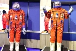 Gaganyaan, Indian astronauts, russia begins producing space suits for india s gaganyaan mission, Indian astronaut