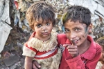 UN report, poverty reduction in India, india lifts 271 million people out of poverty in 10 years un report, Haiti