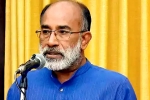 tourism ministry, visas, india should have long term visas like u s kj alphons, Tourism minister