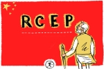 ASEAN, Jobs, india rejecting the rcep can help save millions of jobs, Chinese products