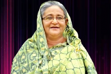 Will Hasina&rsquo;s Stay Impact India&#039;s Relations with Bangladesh?