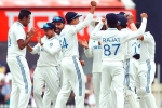 India Vs England scoreboard, India Vs England scoreboard, india bags the test series against england, Test match