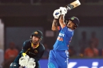 Australia, India Vs Australia, india reports 2 wicket win against australia in first t20, Ishan kishan