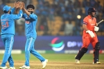 India Vs Netherlands breaking, India Vs Netherlands videos, world cup 2023 india completes league matches on a high note, New zealand