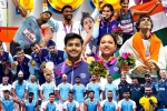 Asian Games 2023-Narendra Modi, Asian Games 2023 updates, india s historic win at asian games, Badminton