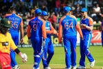 Team India, India Vs Zimbabwe, india beat zimbabwe in the third t20 takes lead in the series, Madonna