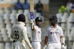 India Vs New Zealand series, India, second test historic won for india against new zealand, Mayank agarwal