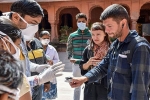 americans, US, majority of americans opt for staying in india as covid 19 cases in us cross 1 million, Airlift