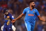 India Vs Sri Lanka, India Vs Sri Lanka new updates, world cup 2023 india beat sri lanka by 302 runs, World cup 2023