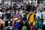 covid-19, Coronavirus, confirmed cases in india cross 1000 death toll at 28, Karnataka government
