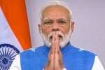 narendra modi, india, india extends coronavirus lockdown till may 03, Coronavirus impact